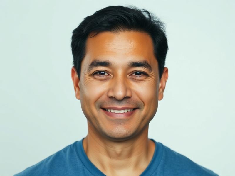 Tomás G., Bexar County, TX