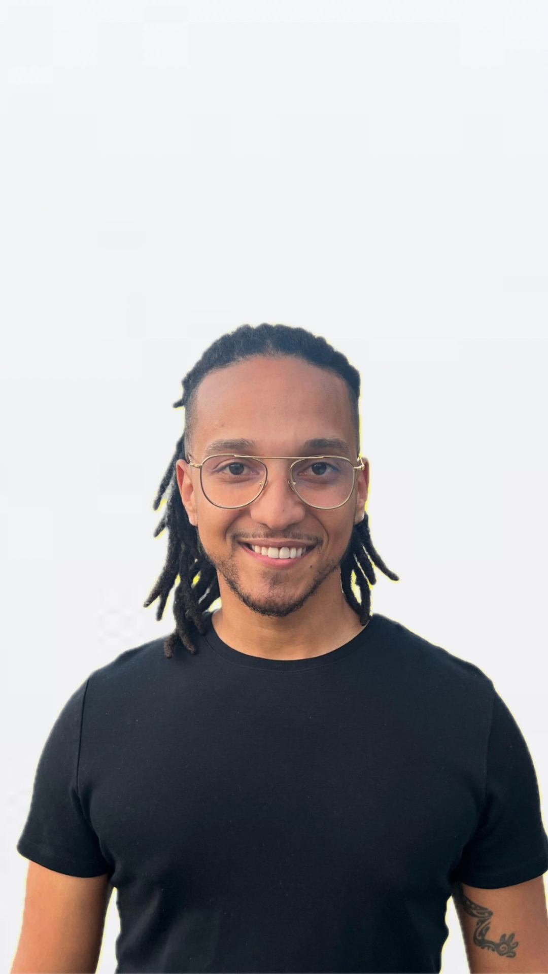 Kevin Cruz, Founder of Faithful Alliance USA